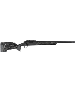 Christensen Arms Modern Hunting .308 Win Black, Bolt Action Rifle 22" 4+1RD - 801-13001-00