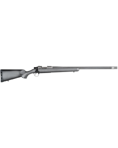 Christensen Arms Summit TI 6.8 Western Natural Titanium, Bolt Action Rifle 24" 3+1RD - 801-08007-00