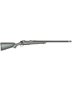 Christensen Arms Summit TI .300 Win Rem Mag Green, Bolt Action Rifle With Black Webbing 26" 3+1RD CA10268-215432