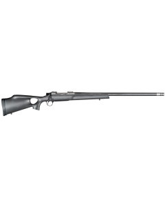 Christensen Arms Summit TI .300 PRC Natural Titanium, Bolt Action Rifle 26" 3+1RD 801-08002-04