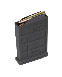 Magpul PMAG 7.62AC Black, AICS, 10rd 7.62x51mm NATO, 6.5  Creedmoor, .308 Win, 7mm-08 Rem, 260 Rem, 243 Win Magazine - MAG579-BLK