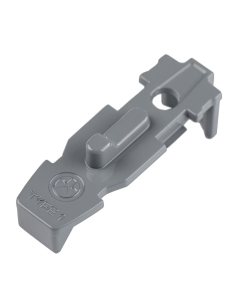 Magpul Gray, Type 1 Tactile Lock-Plate, 5 Pack - MAG803-BLK