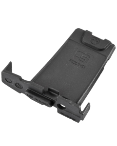 Magpul PMAG 5.56x45mm NATO Minus 5RD Limiter, 3 Pack - MAG285-BLK