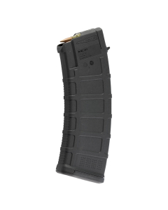 Magpul PMAG MOE 5.45x39mm Black, Detachable 30RD Magazine for AK-74 - MAG673-BLK