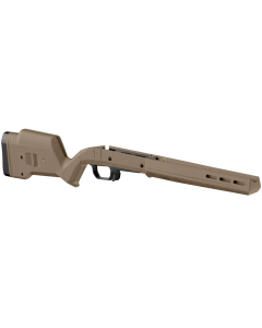 Magpul Hunter 110 Flat Dark Earth Savage 110 Short Action, Left Hand Stock - MAG1069-FDE-LT