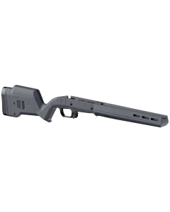 Magpul Hunter 110 Stealth Gray Savage 110 Short Action, Left Hand Stock - MAG1069-GRY-LT