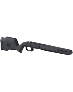 Magpul Hunter 110 Stealth Gray Savage 110 Short Action, Right Hand Stock - MAG1069-GRY-RT