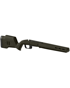 Magpul Hunter 110 OD Green Savage 110 Short Action, Right Hand Stock - MAG1069-ODG-RT