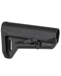 Magpul Moe Black SL-K Carbine Stock, Mil-Spec - MAG626-BLK