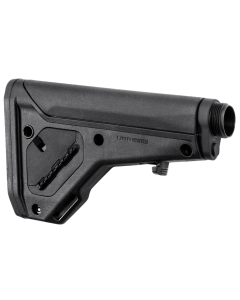 Magpul Black UBR Gen 2 Collapsible Stock - MAG482-BLK