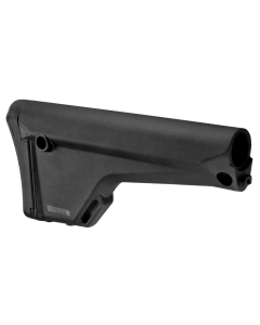 Magpul Black MOE Rifle Stock - MAG404-BLK