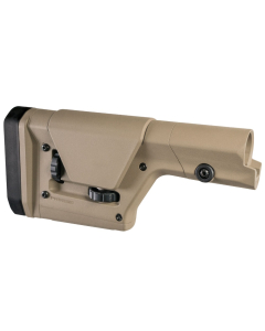 Magpul Flat Dark Earth PRS GEN3 Precision-Adjustable Stock MAG672-FDE