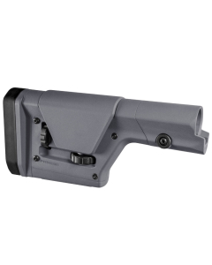 Magpul Stealth Gray PRS GEN3 Precision-Adjustable Stock MAG672-GRY