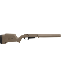 Magpul Hunter American Short Action, Ruger American, Flat Dark Earth Stock with STANAG Magazine Well MAG1207-FDE