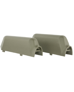 Magpul Hunter/SGA OD Green High Cheek Riser Kit MAG461-ODG