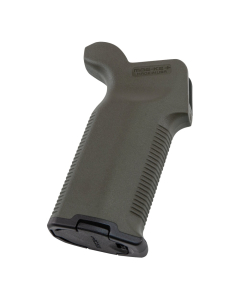 Magpul MOE-K2+ AR15/M4 OD Green Grip MAG532-ODG 