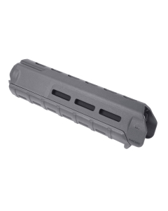 Magpul MOE M-Lok Mid-Length AR15/M4 Handguard, Stealth Gray - MAG-426GRY