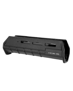 Magpul Remington 870 M-LOK Forend, Black - MAG496-BLK