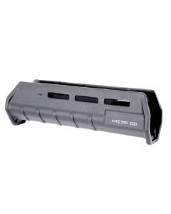 Magpul Remington 870 M-LOK Forend, Stealth Gray - MAG496-GRY