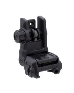 Magpul MBUS 3-Sight, Rear - MAG1167-BLK