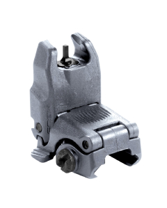 Magpul MBUS Stealth Gray Sight, Front - MAG247-GRY