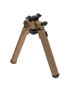 Magpul Flat Dark Earth Bipod for M-LOK MAG933-FDE