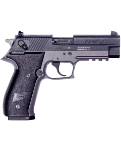 Amercan Tactical Imports GSG Firefly HGA .22LR Smoke Gray Pistol 4" 10+1RD - GERG2210FFS