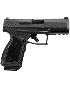 Taurus GX4 Carry T.O.R.O. 9mm Compact Pistol 3.7" 15+1RD 1-GX4CRP941