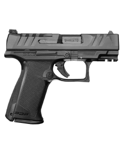 Walther PDP F-Series 9mm Pistol 3.5" 15+1RD 2849313