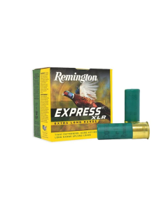 Remington Express Extra Long Range 16 Gauge 25 RD #4 Shotshell - 28003