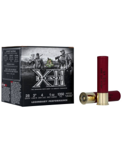 Hevi-Shot Hevi-XII 28 Gauge 25 RD Shot Shells - HS53284