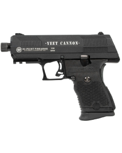 Hi-Point Yeet Cannon 9mm Threaded Barrel Pistol 4.1" 10+1RD YC9YEET