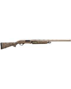 Winchester SXP Hybrid Hunter 12GA 3" Mossy Oak Bottomland, Pump Action Shotgun 4+1RD 512364392