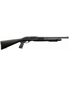 Charles Daly 301 12GA 3" Pump Action Shotgun 18.5" 4+1RD 930.294