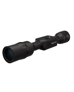 ATN ThOR LTV 5-15x19mm Thermal Rifle Scope - TIWSTLTV119X