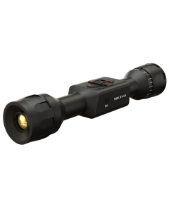 ATN ThOR LTV 4-12x25mm Thermal Rifle Scope - TIWSTLTV325X