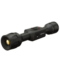 ATN ThOR LTV 2-6x25mm Thermal Rifle Scope - TIWSTLTV625X 