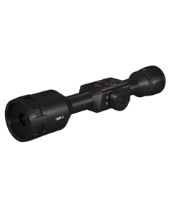 ATN ThOR 4 640 1-10x Thermal Rifle Scope - TIWST4641A 