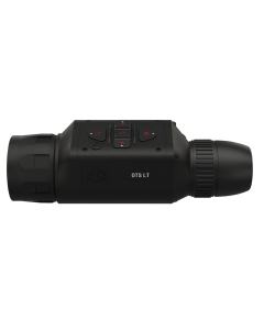 ATN OTS LT 320 6-12x35mm Thermal Monocular - TIMNOLT350X 