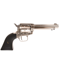 Heritage  Rough Rider 22 LR SAO 4.75" 6 RD RR22NI4