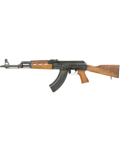 Zastava ZPAPM70 7.62X39MM Semi-Auto 16.25" 30+1 RD ZR7762BTW