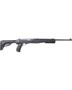 Ruger 10|22 I-TAC 22LR Semi-Auto 16.25" 10+1 RD 1216