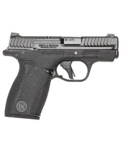 Smith & Wesson Bodyguard 2.0 Series 380 Auto Striker Fired Micro Pistol  2.75" 10,12 RD 13927