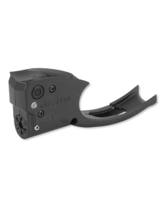 Viridian Reactor R5-R Trigger Guard Red Laser for Ruger LC9/LC380 - R5-R-LC9