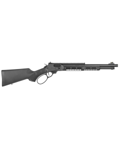 Smith & Wesson 1854 Stealth Hunter Lever Action 44 Mag 16.3" 8 RD Rifle 14193