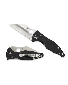 Spyderco Yojimbo 2 KNIVES C85GP2