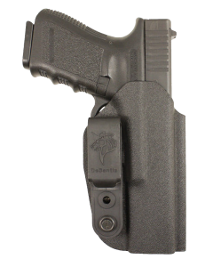 Desantis Gunhide SlimTuk HOLSTER 137KJX7Z0