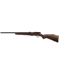 Savage 93R17 17HMR Left Handed 96717