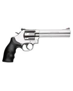 Smith & Wesson Model 686 Plus .357 Magnum 7rd 6" Revolver 164198