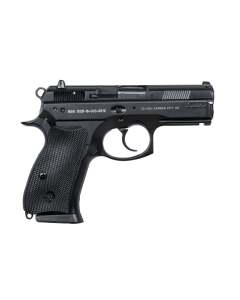 CZ P-01 9mm Handgun 3.75" 14+1 91199